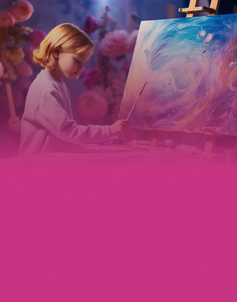 Author of Cartoon Animals & Fun Objects Art Books