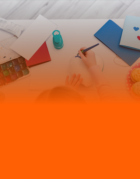 Creative Author of Drawing Strategies for Growth: