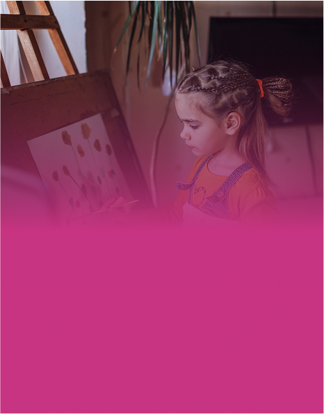 Expert Author of Fundamentals of Drawing for Kids: