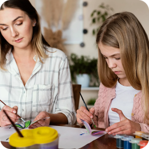 kids drawing workbook