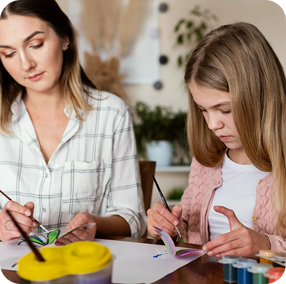 kids drawing workbook