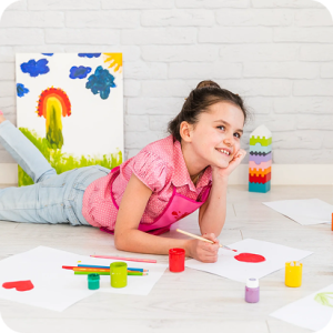drawing books for kids