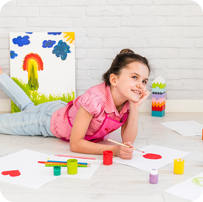 drawing books for kids